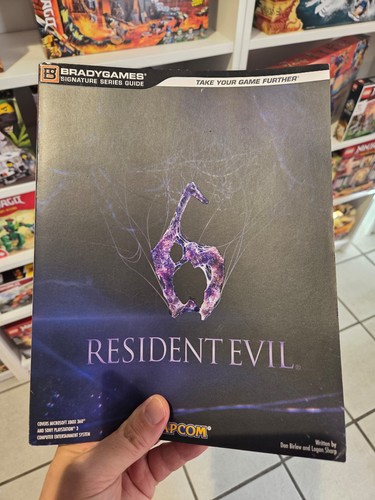 Resident evil guida - evil,