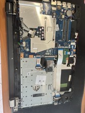HP 250 G6 15,6' Intel Pentium