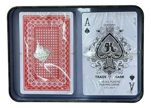 Carte gioco con - da,