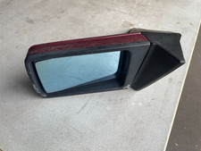 Mercedes W124 Cabrio CE