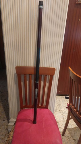 Canna pesca vintage daiwa - vintage,