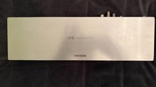 ONE connect Box - Samsung UHD