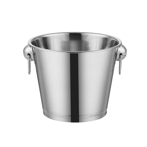 Secchiello spumante con - da,