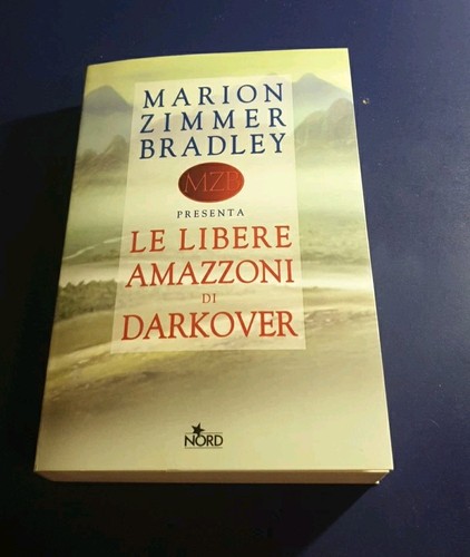 Libere amazzoni darkover - libere,