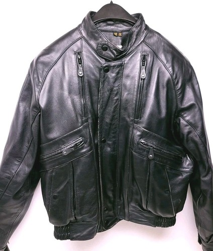 Giacca moto harley davidson - giacca,