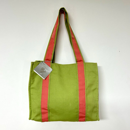 Borsa tote vintage - , crabtree
