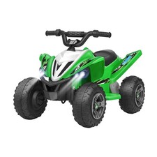 Quad Elettrico 12V con