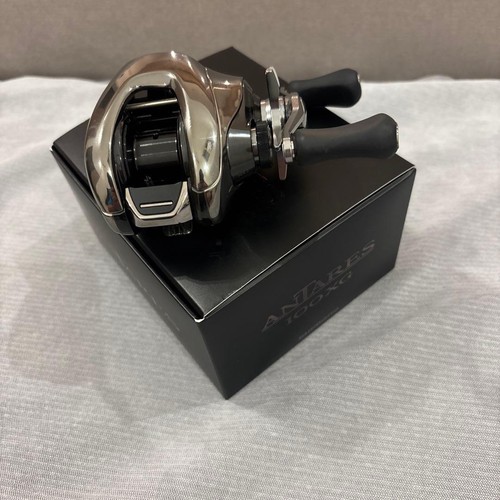 Mulinello shimano 25antares - mulinello,