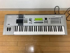 Sintetizzatore workstation