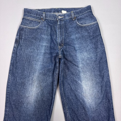 Jeans vintage levis uomo - uomo, 36x32