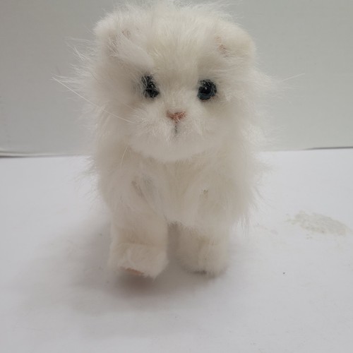 Hasbro furreal friends lulu - hasbro,