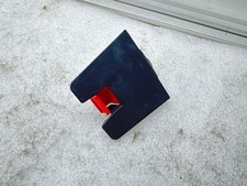 Parte interna Tesla Model Y