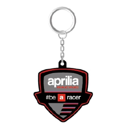 Portachiavi aprilia logo - portachiavi,