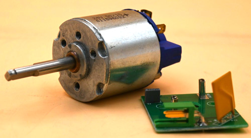 Motore miscelatore frusta - , 24