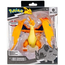 NUOVO Pokémon Select Action