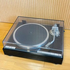 Kenwood KP-7010 Giradischi