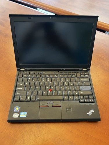 Lenovo thinkpad x220 - thinkpad,