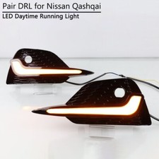 Per Nissan Qashqai 2017-21 LED