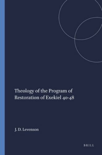 Theology the program - program, of