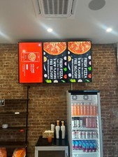 Schede Menu Digitali + DropBox