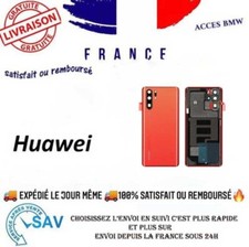 Original Cache Batterie Vitre