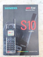 Siemens S10 GSM Phone