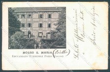 Biella Mosso Santa Maria