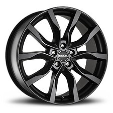 Cerchi mak highlans 5x20 - mak, 8.5x20