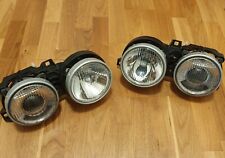 Fari Hella smiley BMW E30 