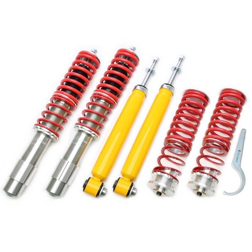 Technix coilover per bmw - ta,
