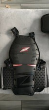 PARASCHIENA MOTO ZANDONA' SPINE EVC X6 STRADA RACING PROTEZIONE TAGLIA S