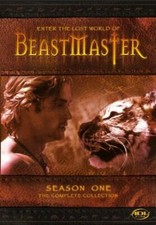 BeastMaster: Season 1 [Import]