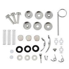 Set combinato accessori - combinato,