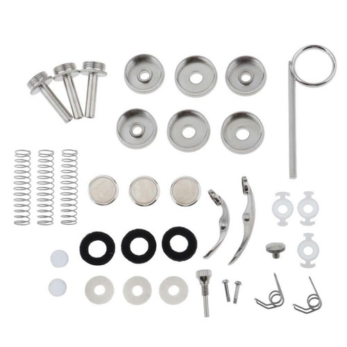 Set combinato accessori - di, di