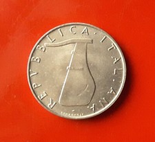 5 LIRE 1996 ERRORE - DUE