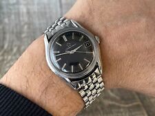 ETERNA MATIC KONTIKI Vintage