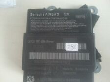 FIAT 500 CENTRALINAA AIRBAG