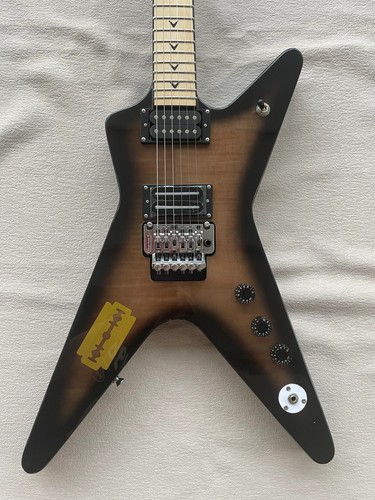 Chitarra elettrica high end - chitarra, high-end