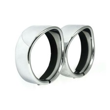 Anello fari visiera stile - fari,