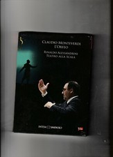 Opera lirica orfeo - lirica, "l'orfeo"
