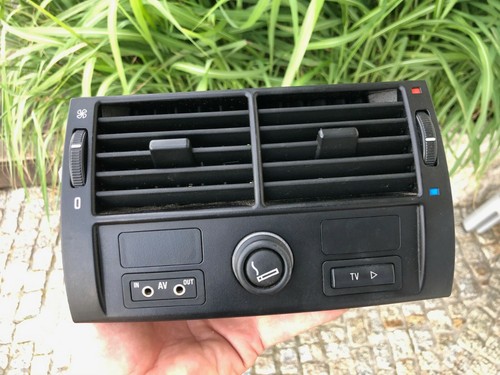 Bmw e53 console centrale - e53,