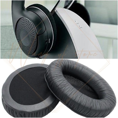 Cuscinetti auricolari per