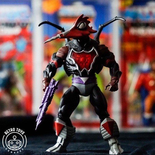 Mosquitor masters the - mosquitor,