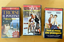 Il Postino, La Vita è Bella