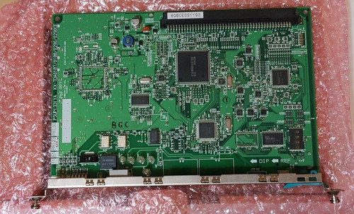 Panasonic tda0290 isdn pri - isdn,
