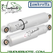 Ammortizzatore Anteriore Lambretta LI 125 150 TV 175 200 SPECIAL X DL 1959-1971