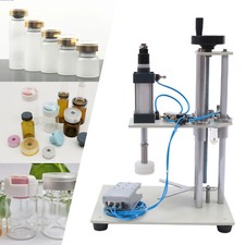 Crimpatrice pneumatica per