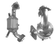 CATALIZZATORE PER Toyota RAV 4