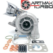  Turbocompressore 1.6 HDI TDCI 109 CV 80KW Ford Citroen Peugeot Volvo Mazda Mini 1.6 D