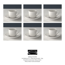 Villeroy & Boch - For Me - 6